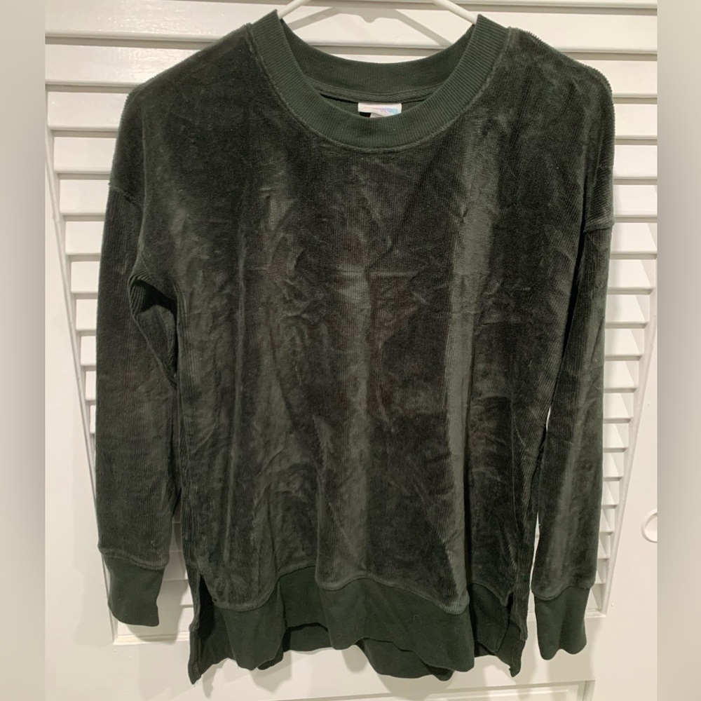 Size XS crew neck Sweater